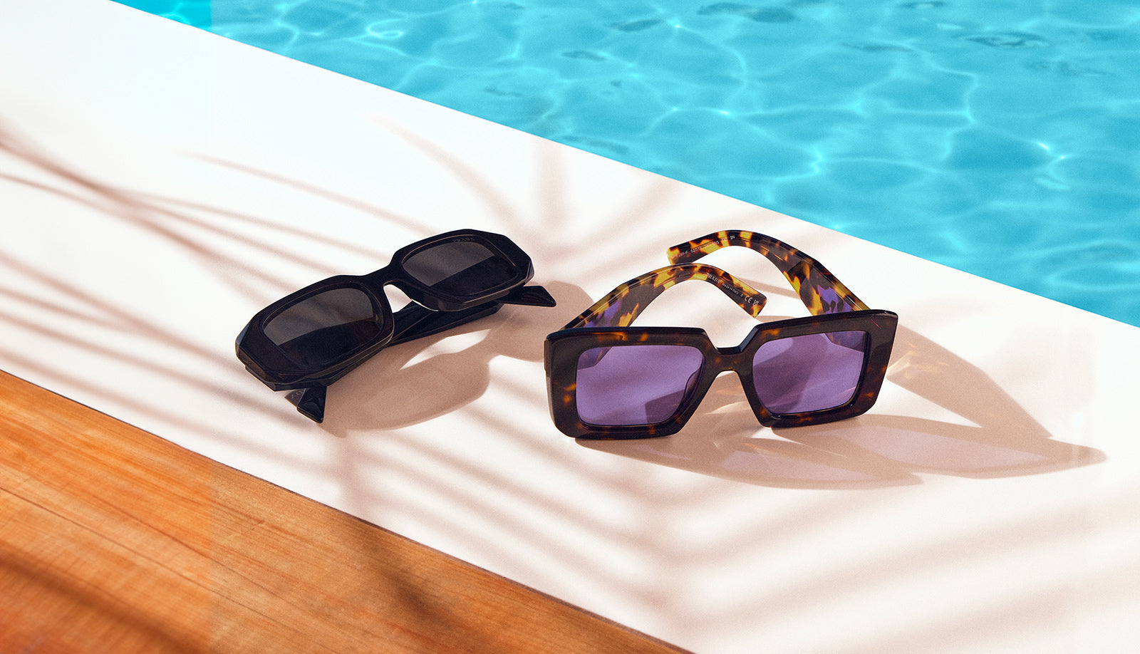 Tout ce que vous devez savoir sur les lunettes de soleil et la protection  contre les UV