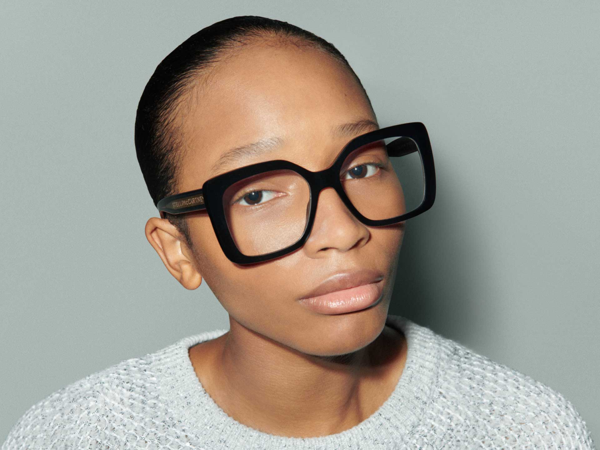 Stella mccartney hotsell lunettes de vue