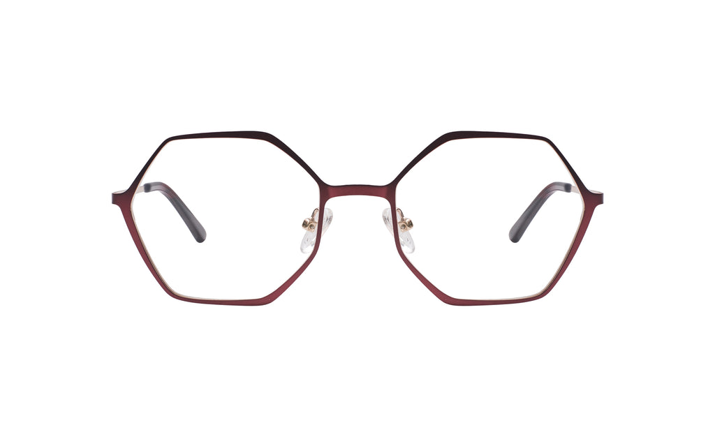 MADISON M2025 Women's Eyeglasses New Look