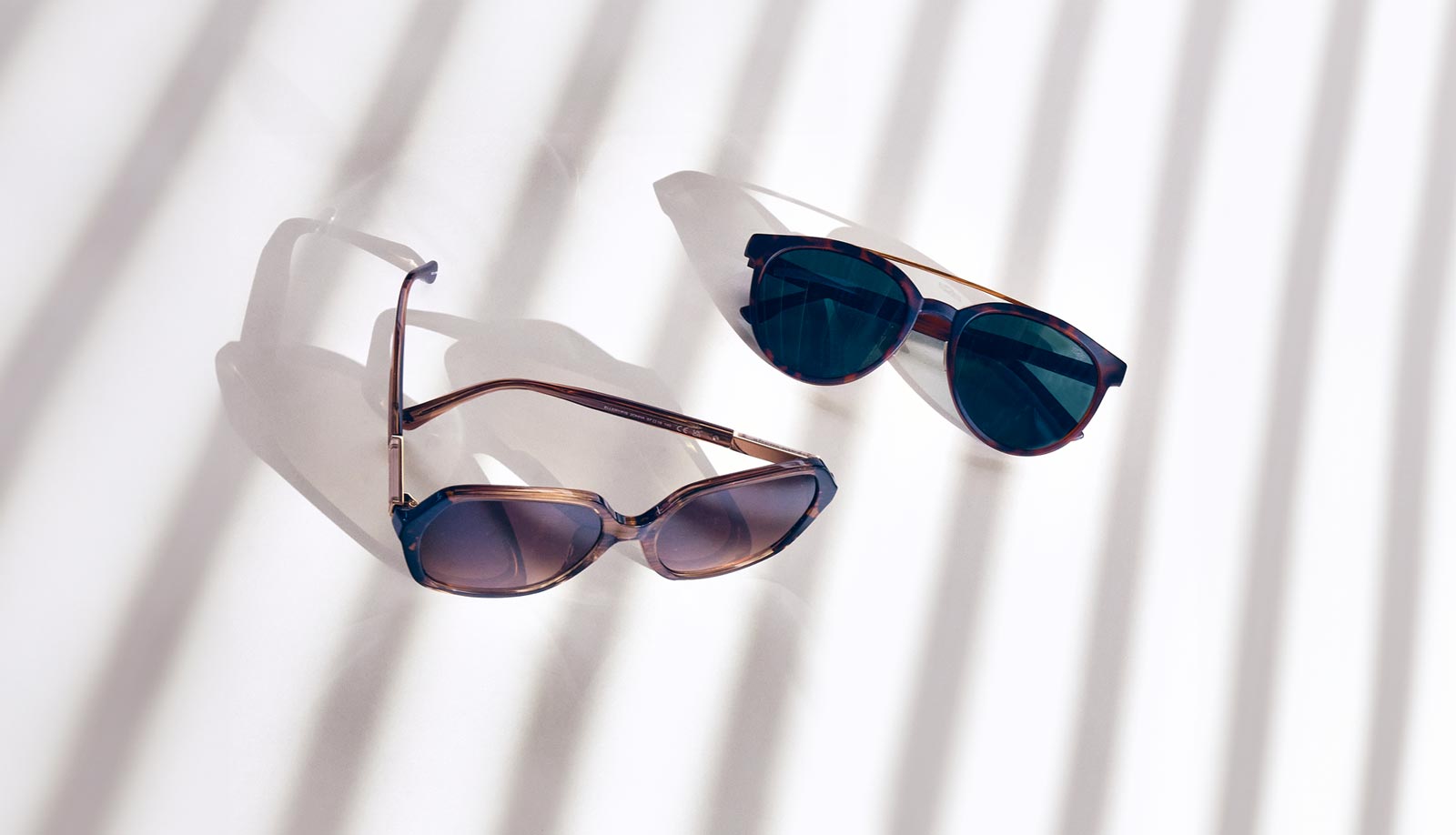 6 major sunglasses trends for summer 2024 – New Look