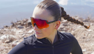 Guide: how to choose running glasses