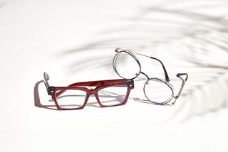 Eyeglasses