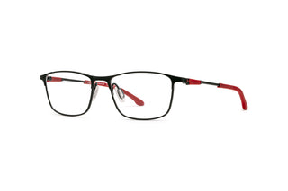 1000020150 Matte black/Red image-3