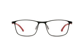 1000020150 Matte black/Red image-1