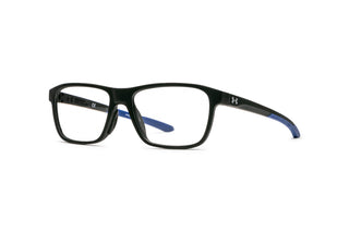 1000020210 Matte black/Blue image-3