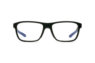 1000020210 Matte black/Blue image-1