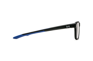 1000020210 Matte black/Blue image-2