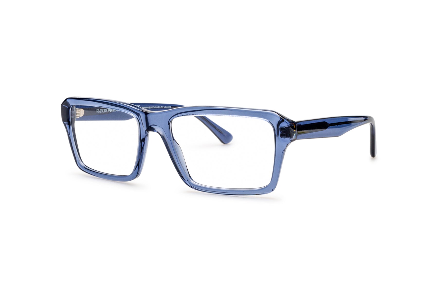 EMPORIO ARMANI EA 3206 Men s Eyeglasses New Look