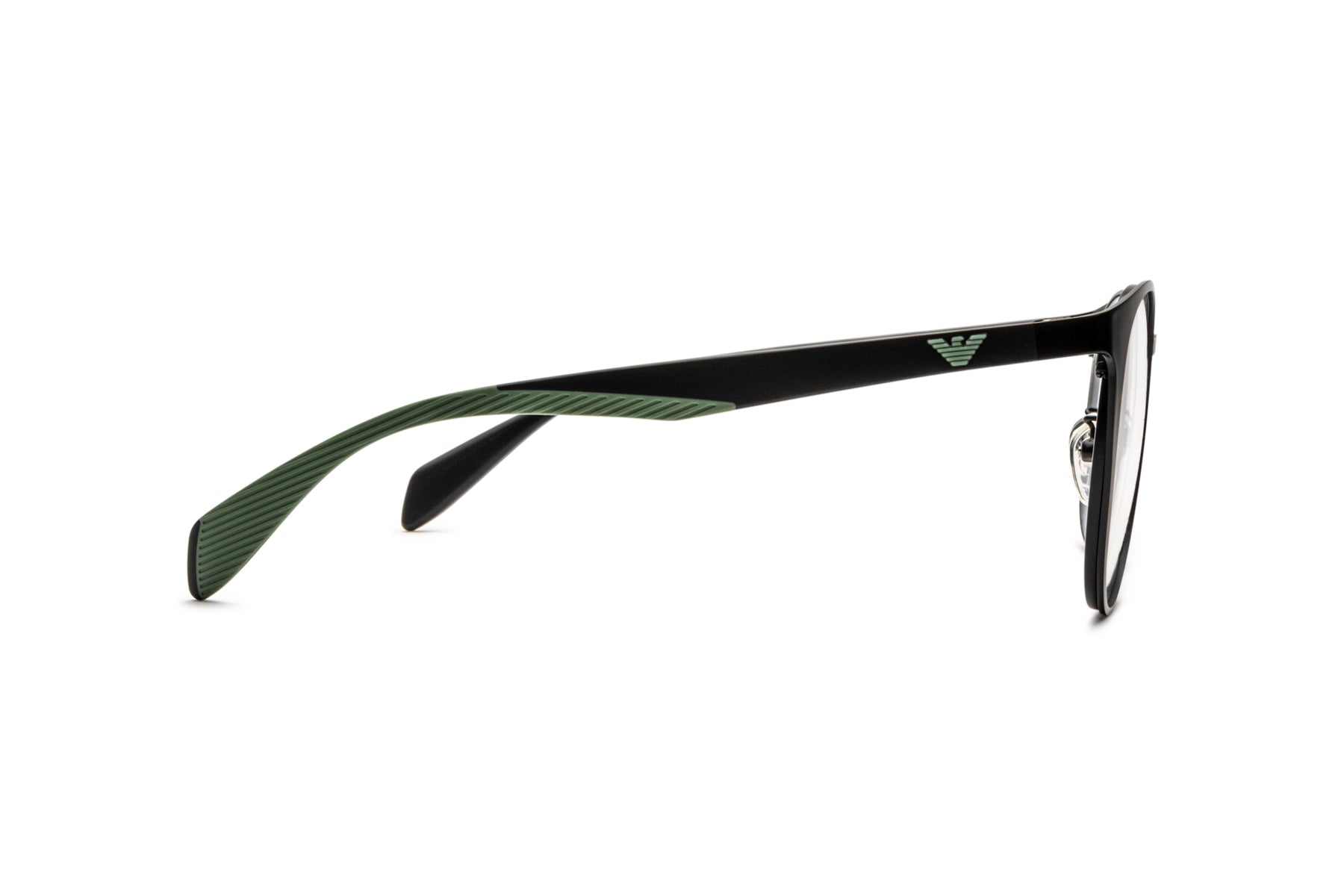 iNOX Aura II Polarized Safety Glasses, Gray Lens, ea