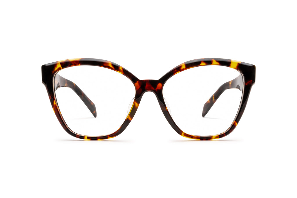 PRADA PR-20ZVF - Women's Eyeglasses – New Look