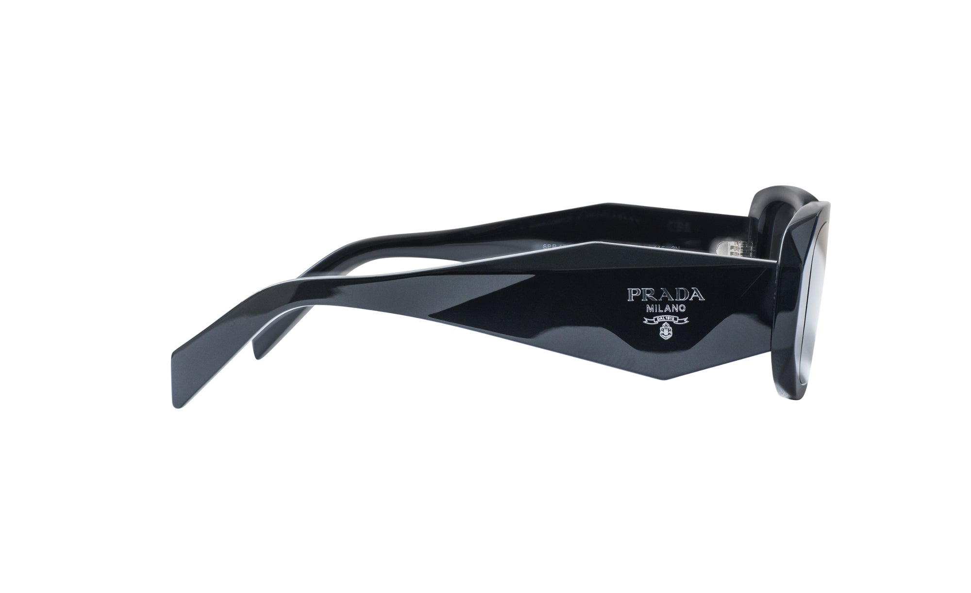 PRADA Women's Sunglasses, PR 17WS - Macy's