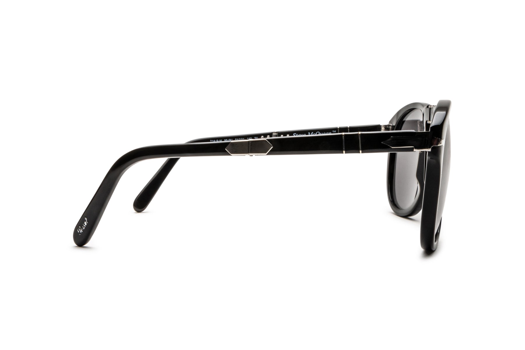 PERSOL PO 0714SM Lunettes de soleil pour hommes New Look