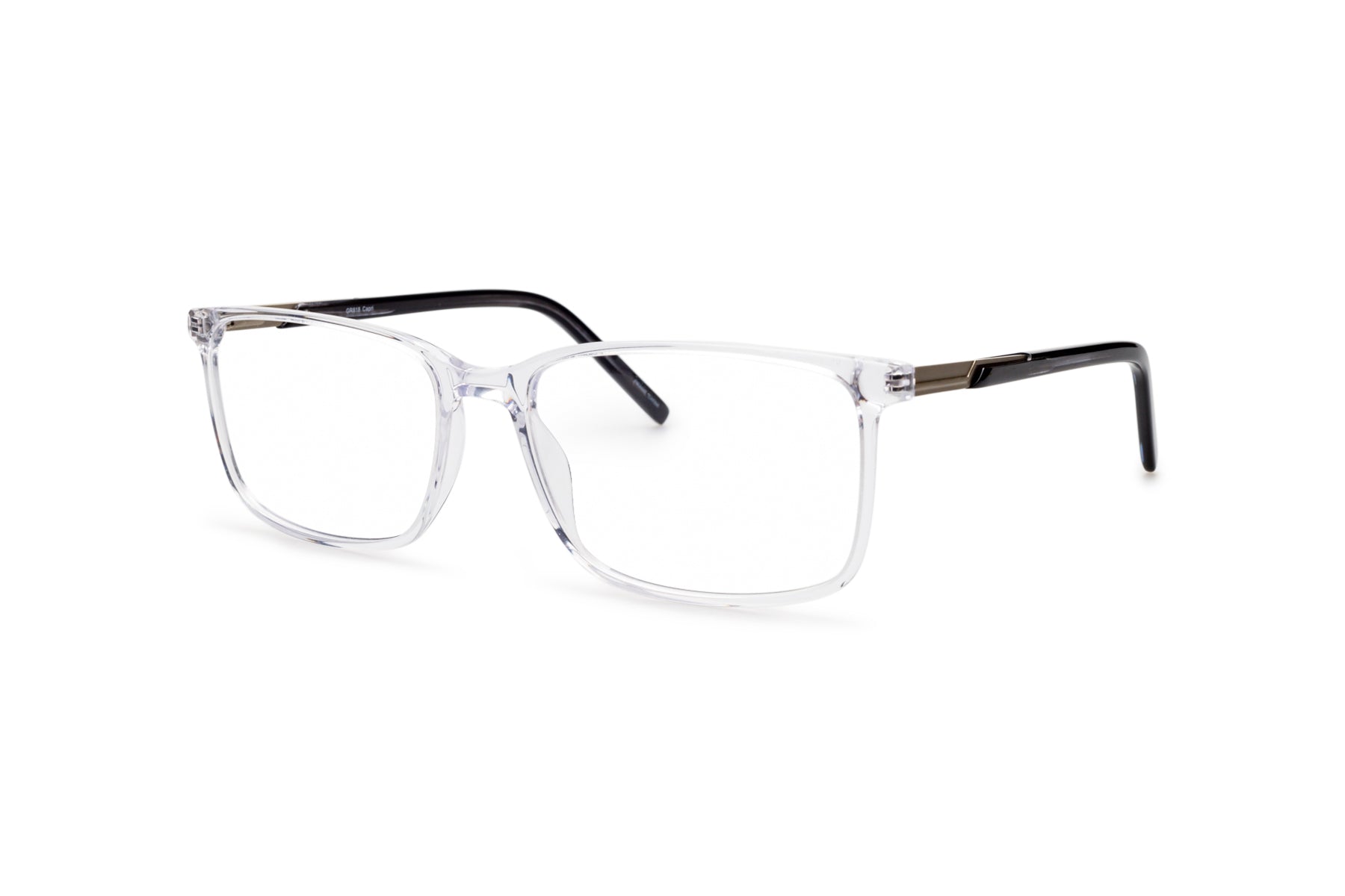 Capri GR 818 Eyeglasses Frame