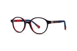 2560500340 Navy/Red image-3