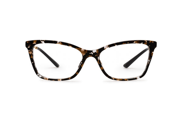 DOLCE&GABBANA Black Men's Browline Eyeglasses M000933 - ItsHot