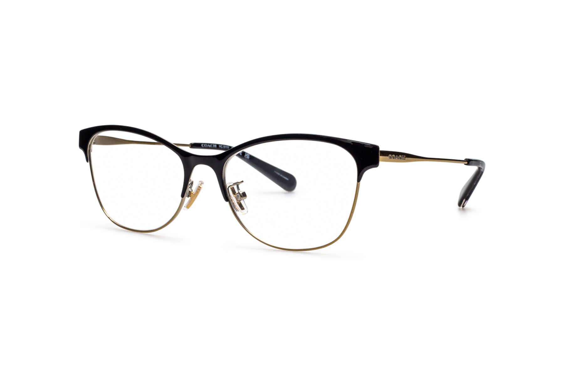 Coach Eyeglass Frames 2025: Your Ultimate Guide