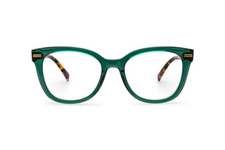 2751100070 Green/Tortoise image-1