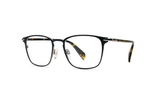 3230100110 Matt blue/Tortoise image-3