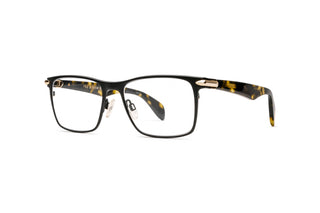 3230100300 Black/Tortoise image-3