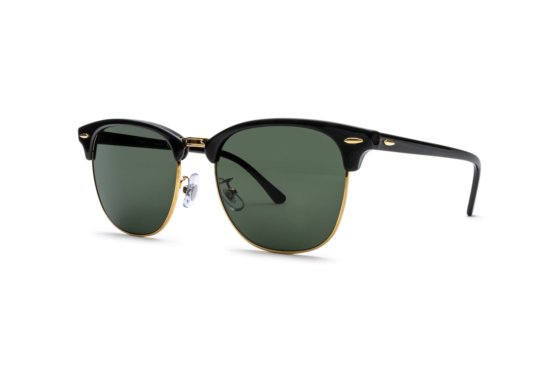 RAY-BAN RB-3016F - Unisex's Sunglasses – New Look