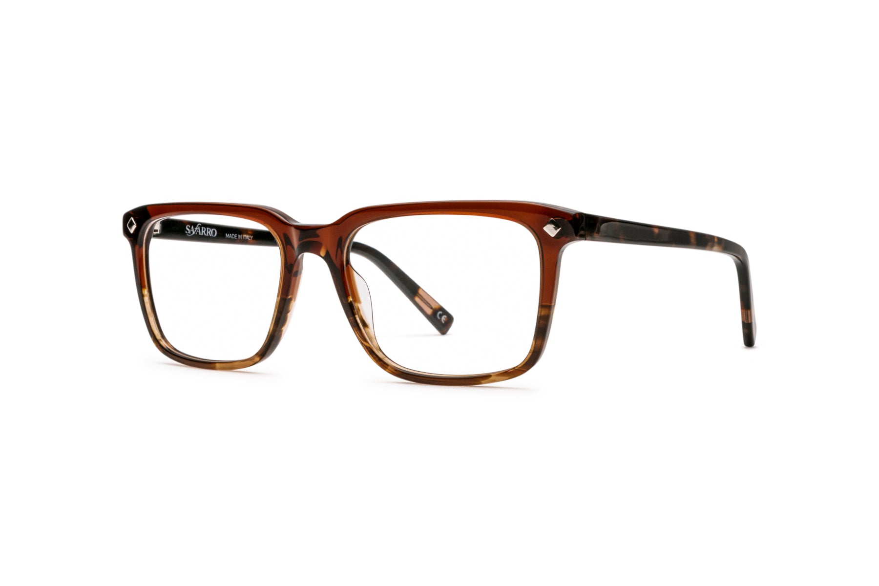 SAFARRO POZZUOLI - Men's Eyeglasses – New Look