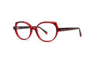 3780103360 Red/Tortoise/Crystal image-3