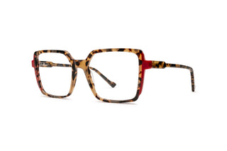 3780104020 Tortoise/Burgundy image-3