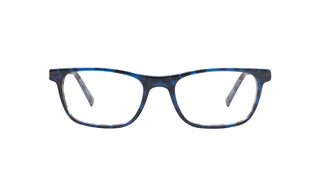 3850300880 Tortoise/Brown/Blue image-1