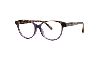 4300100300 Purple/Tortoise image-3