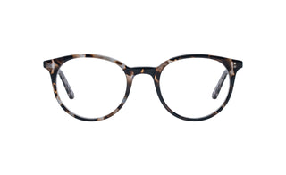 4490100190 Brown/Tortoise shell image-1