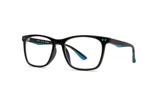 4740500970 Matte black/Turquoise image-3