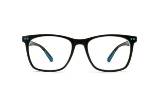 4740500970 Matte black/Turquoise image-1