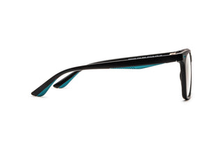 4740500970 Matte black/Turquoise image-2