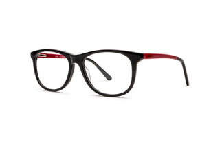 4740501300 Matte black/Red image-3