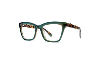 4760100370 Green/Tortoise image-3