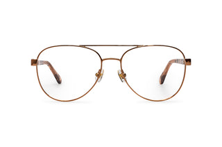 6500105930 Pink gold/Tortoise image-1