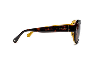 6500107050 Black/Tortoise/Yellow image-2