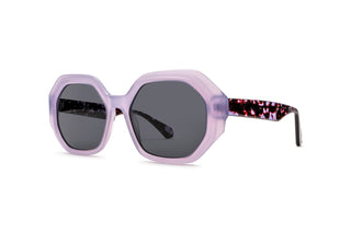 6670200540 Lilac/Half mauve/Crystal image-3