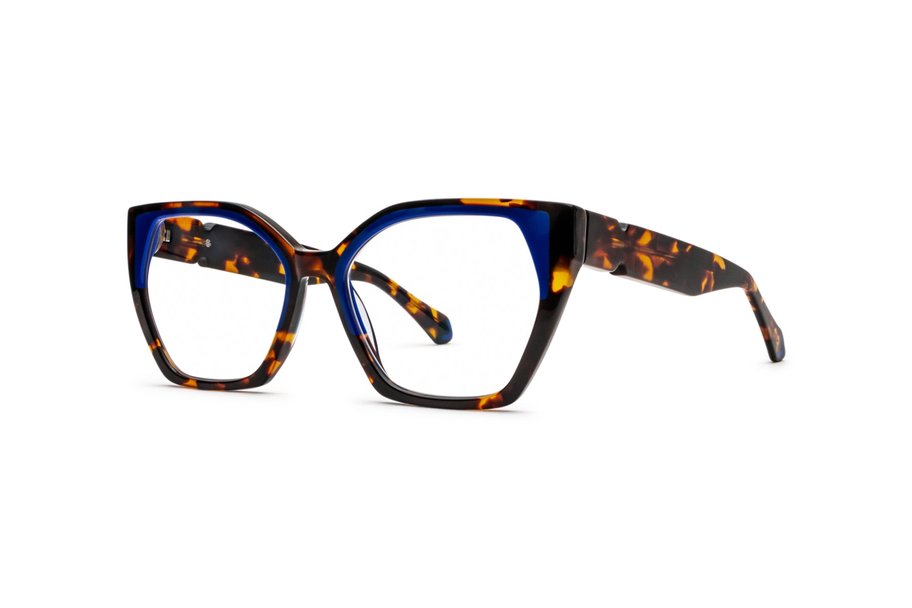 LECAVALIER X NEW LOOK ALANIS Lunettes de vue pour femmes New Look