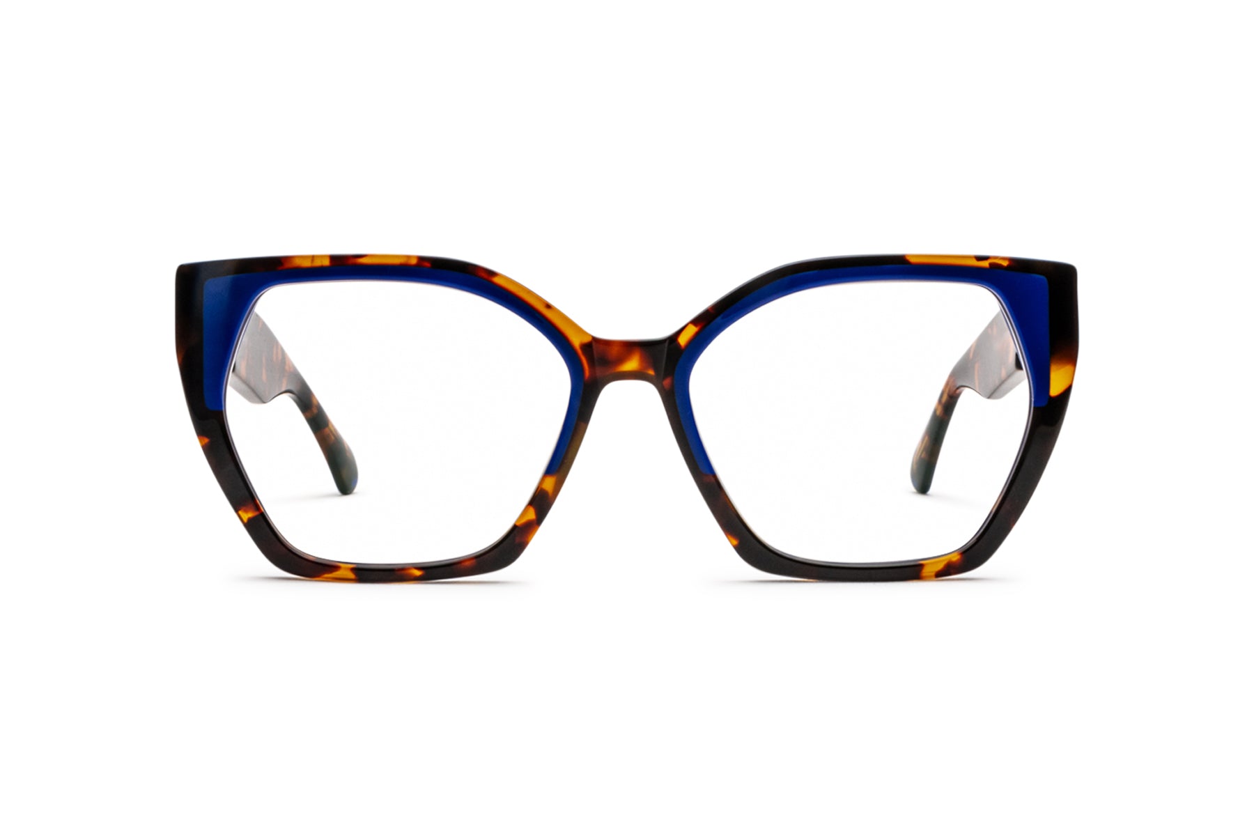 LECAVALIER X NEW LOOK ALANIS Lunettes de vue pour femmes New Look