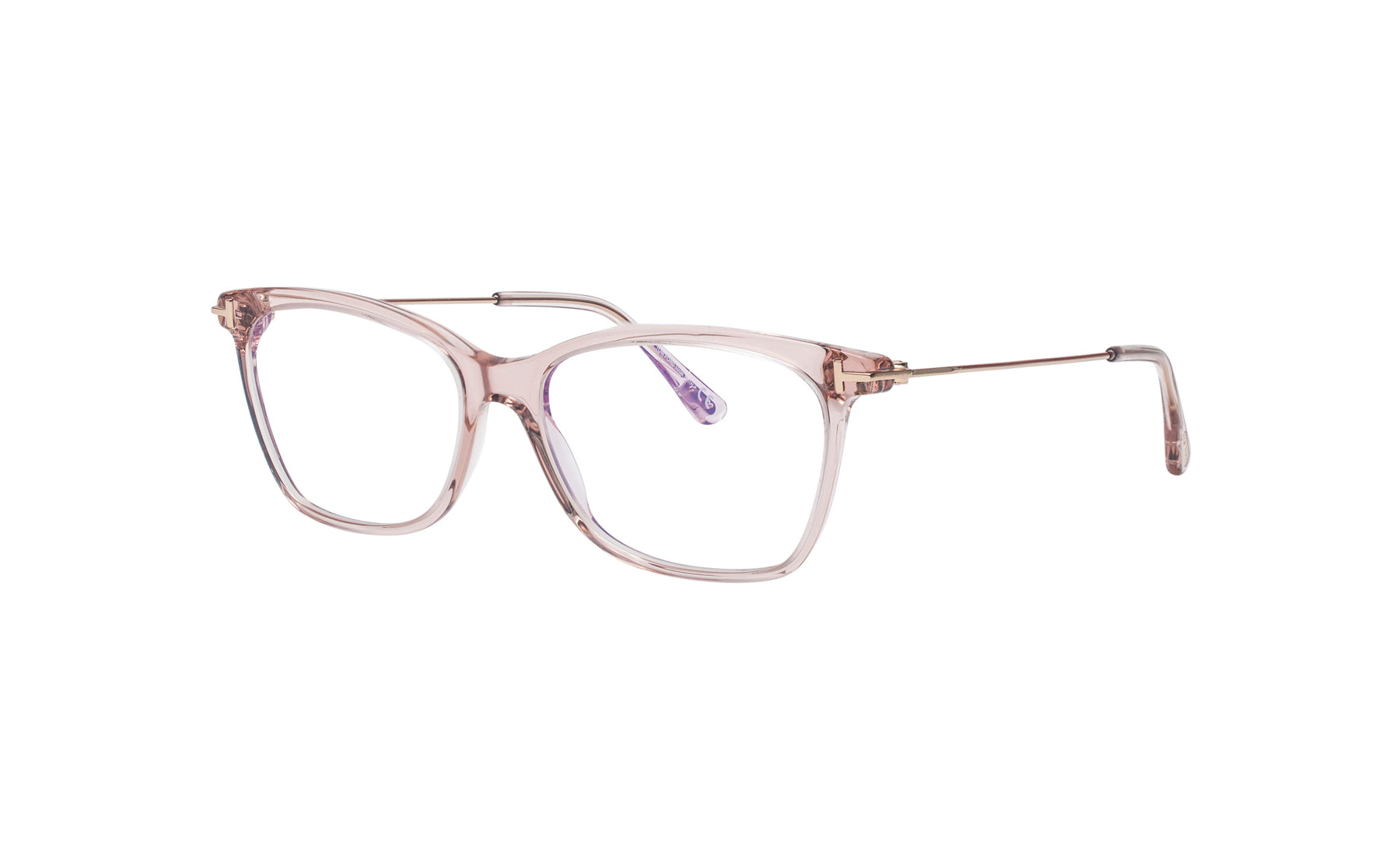 TOM FORD FT5712-B - Women's Eyeglasses – New Look