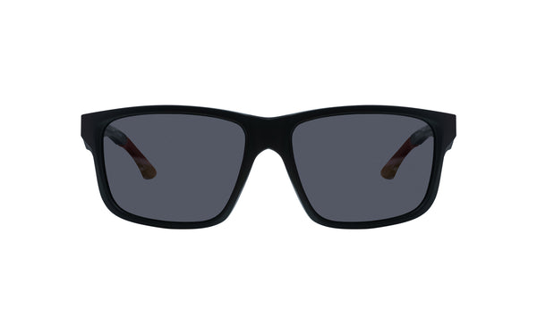 Champion Red Sunglasses for Men