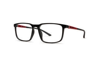 8170301580 Matte black/Red image-3