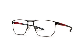 8170301600 Matte black/Red image-3