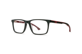 8170301870 Matte black/Red image-3