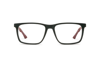 8170301870 Matte black/Red image-1