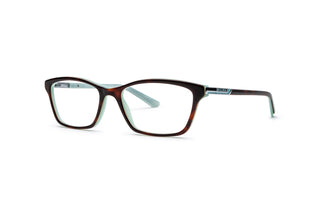 8870100190 Tortoise/Turquoise image-3