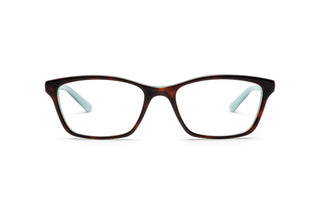 8870100190 Tortoise/Turquoise image-1