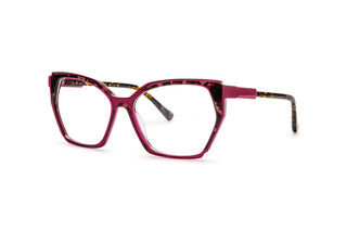 9040101600 Tortoise/Burgundy image-3