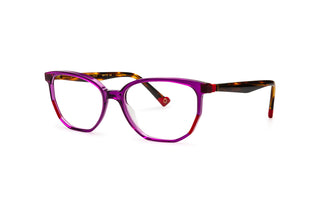 9040101690 Purple/Tortoise image-3